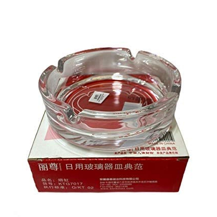 Blinkmax Ashtray 109 mm